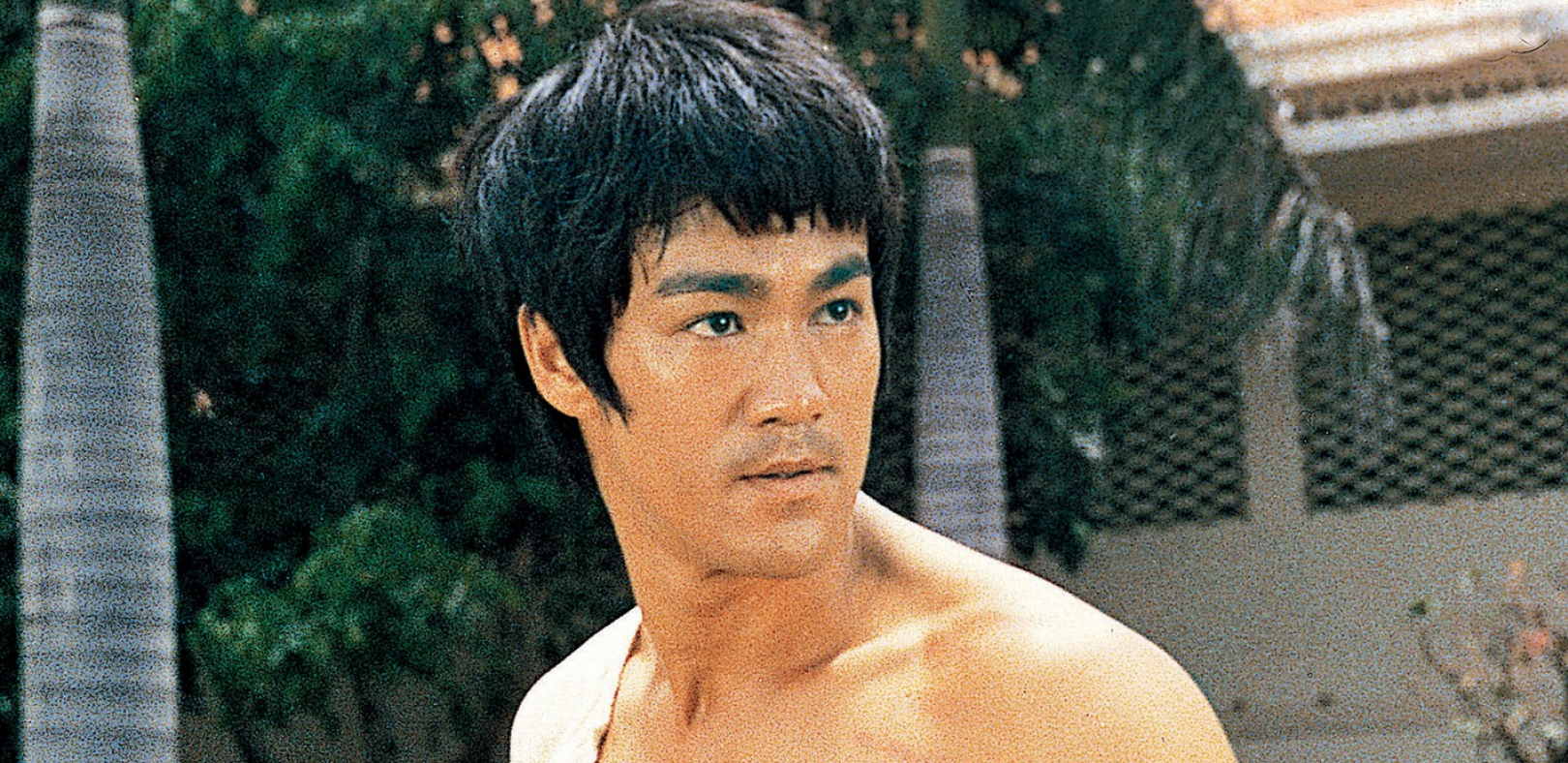 KONAČNO! Rešena misterija smrti čuvenog majstora borilačkih veština Brusa Lija