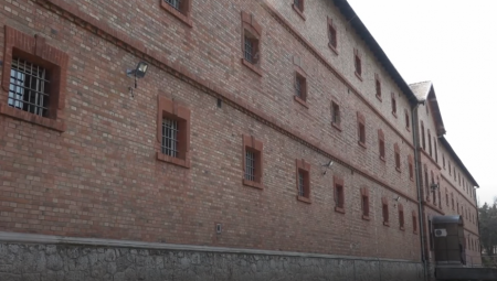 VIŠE MESTA ZA KRIMOSE Direktor najavio nove paviljone u Zabeli