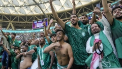 NAPRAVIO ČUDO SA SAUDIJCIMA, PA DONEO ČUDNU ODLUKU Francuz napušta azijsku selekciju i ide u ženski fudbal