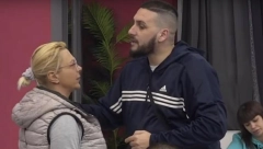 OVO NIKO NIJE OČEKIVAO Marija Kulić i  Lazar Čolić Zola zakopali ratne sekire