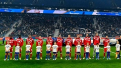 NOVI POTPIS U ZVEZDI Rešeno veliko pitanje: Crveno-beli spremaju Borjanovog naslednika