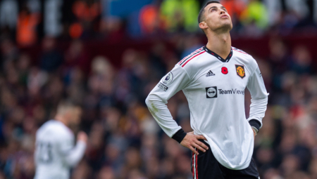 PORTUGALAC STIŽE U RUSIJU? Oglasio se direktor Zenita, evo šta kaže o Kristijanu Ronaldu