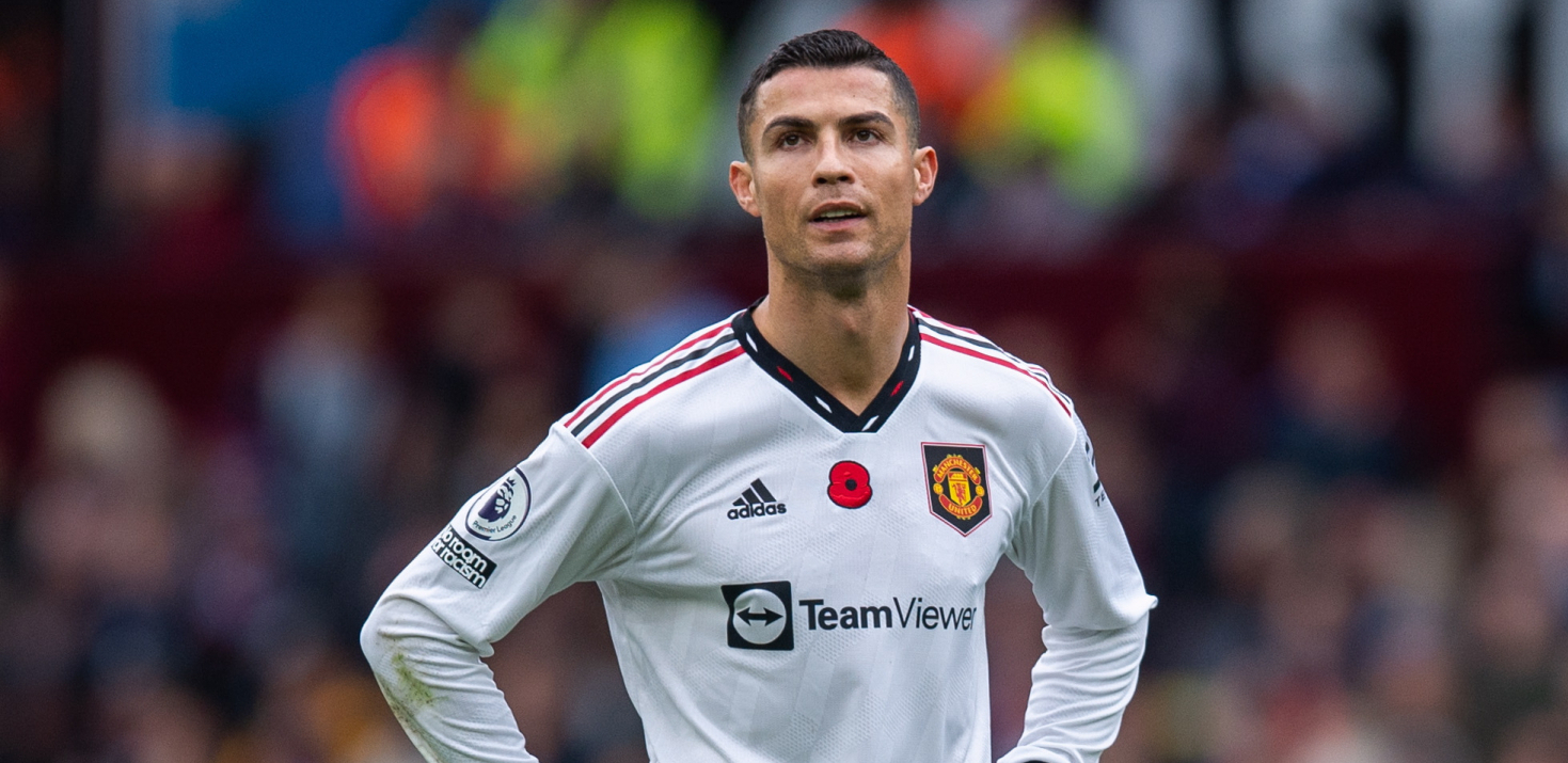 SPREMA SE VELIKI ZEMLJOTRES Kristijano Ronaldo zakazao lekarske preglede pred potpis za novi klub
