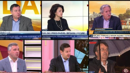 TAJKUNSKI MEDIJI U PANICI Ovo nikako ne mogu da podnesu - udarili na Vučića iz sve snage!