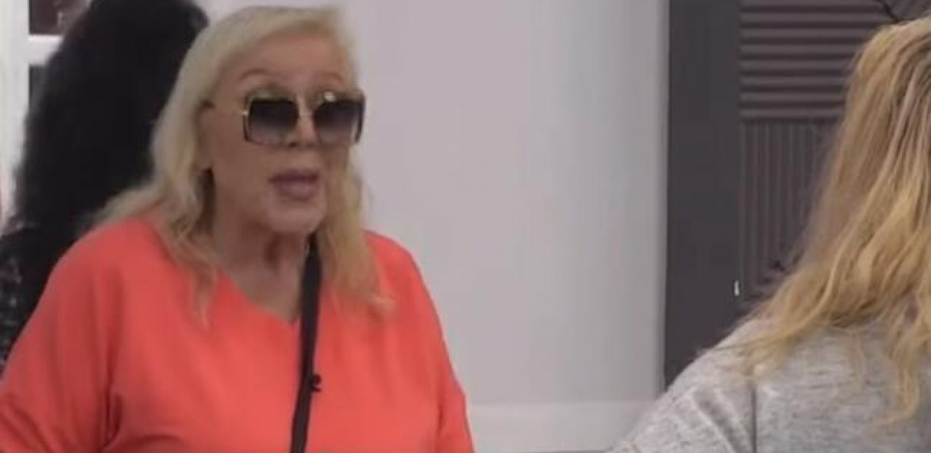 ŽUSTRA SVAĐA Zorica Marković udarila na Bojanića, Mikica besan
