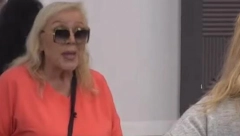 MIRIŠE PRSTE I JEDE VIRŠLU Zorica Marković urnisala Jelenu Golubović