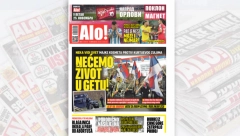 NEĆEMO S DECOM U GETO! Neka vidi svet! Majke Kosmeta protiv Kurtijevog zuluma