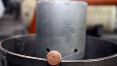 IAEA: Iran je instalirao polovinu naprednih mašina za obogaćivanje uranijuma