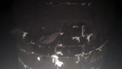 ISPLIVAO SNIMAK HAVARIJE NA "SEVERNOM TOKU" Otkinuto oko 50 metara cevi (VIDEO)