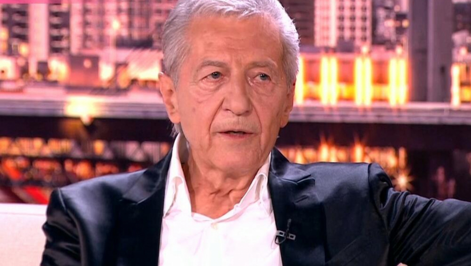 OTKRIO VELIKU TAJNU Miroslav Ilić progovorio o privatnom životu, pa spomenuo svoju suprugu
