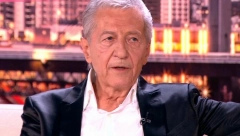 MIROSLAV ILIĆ POPULARNIJI I OD BITLSA Doajen muzičke scene  ima 247 snimljenih pesama (VIDEO)