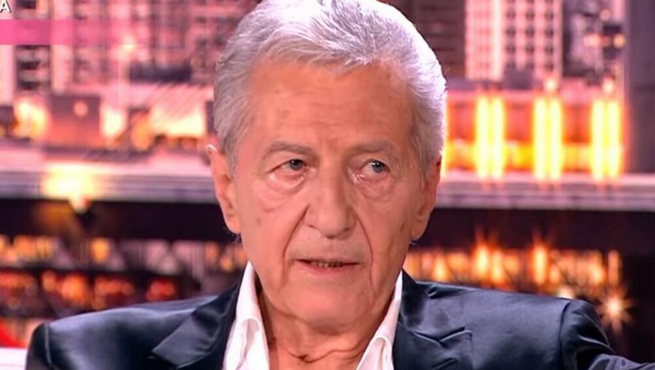 MIROSLAV ILIĆ ZAKAZAO KONCERT U MAKEDONIJI U susret spektaklu oglasio se i Saša Mirković "SPREMAN JE ZA JEDNU VELIKU TURNEJU"