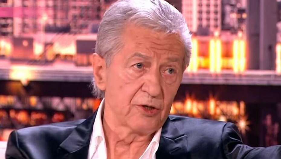 SPEKTAKULARNA BINA ZA KONCERT MIROSLAVA ILIĆA: Sve je spremno za SPEKTAKL, pogledajte kadrove pred sami početak! (VIDEO)