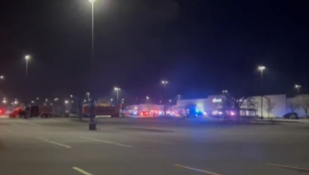 POKOLJ U MISISIPIJU! Najmanje šestoro mrtvih!