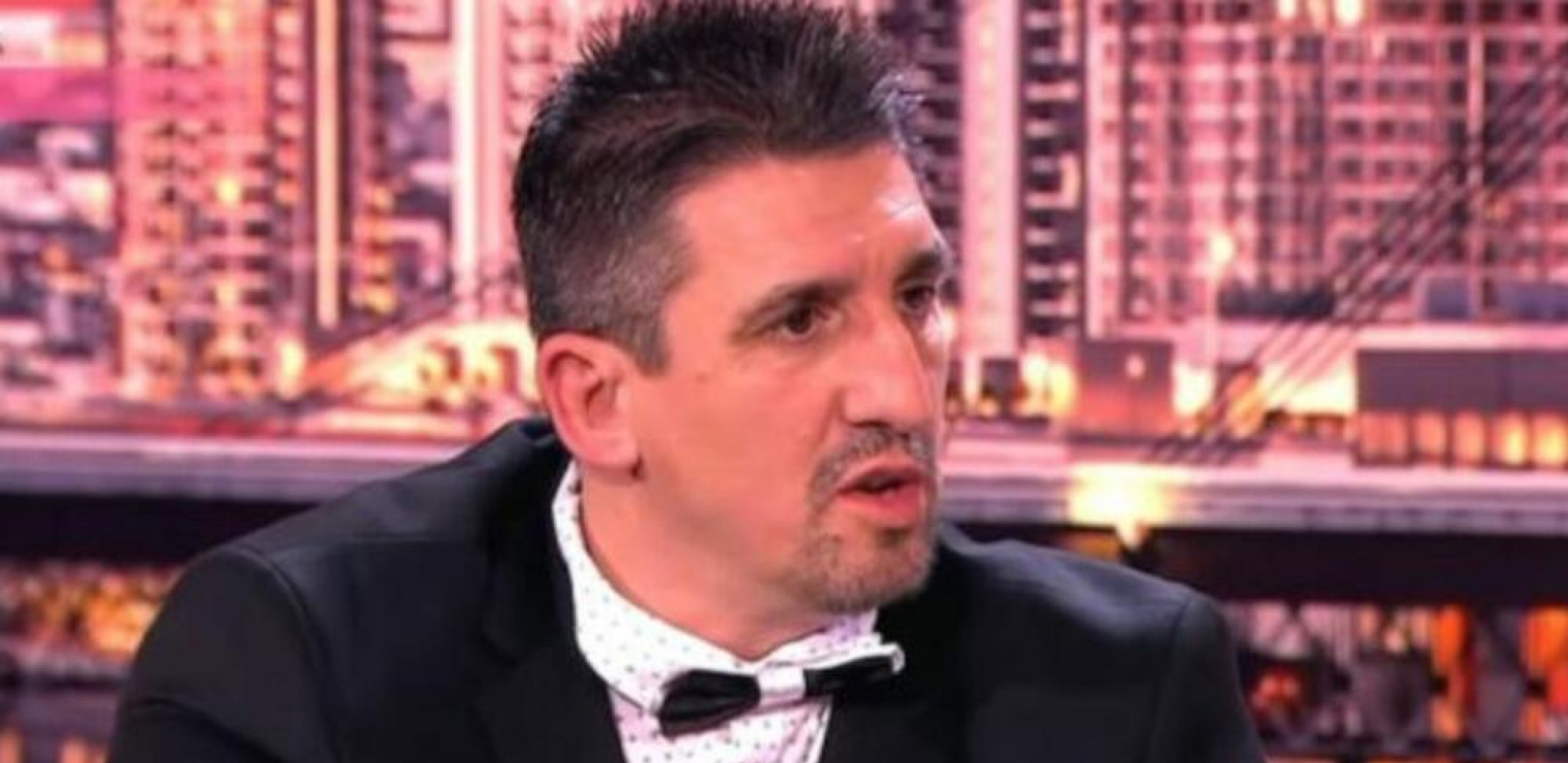 OGLASIO SE KRISTIJAN GOLUBOVIĆ I PROGOVORIO O PLJAČKANJU! Pravdao se izrevoltiran i besan: "Volim da ukradem sitnice"