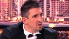 KRISTIJAN GOLUBOVIĆ NA NOGAMA: Morao je odmah da se oglasi i reaguje, za sve je kriva Kristina! (FOTO)