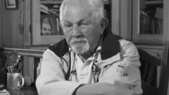 Preminuo Milovan Danojlić