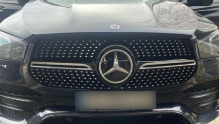 NIŠLIJA UHVAĆEN U LAŽNOJ PRIJAVI Izmislio krađu "mercedesa" od 100.000 evra