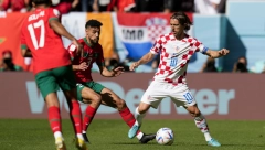 "VATRENI" OSTALI BEZ POBEDE Hrvatska na startu Mundijala remizirala sa Marokom