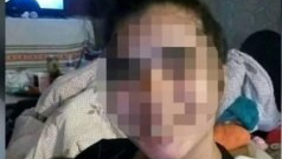OPTUŽNICA ZA MAJKU IZ PAKLA Tukla ćerkicu od tri godine, snimak šokirao Srbiju!