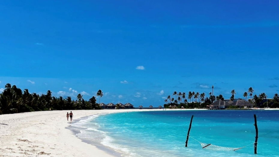 VELIKI PROBOJ KINE "Sve strane trupe moraju da napuste Maldive"