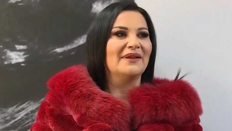GOVORE DA SAM DEBELA I RUŽNA Jana Todorović otkrila sa čime se susreće, jednu stvar je sebi obećala!