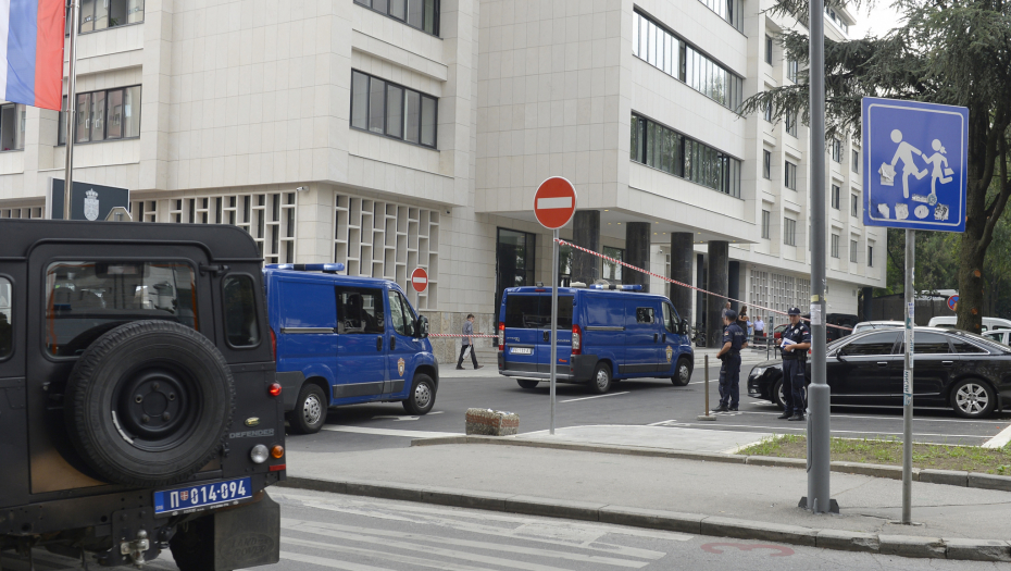 BOGATA BEOGRADSKA PORODICA DRŽALA FILIPINKU KAO ROBA? Pokrenuta istraga: Tvrdi da su joj oduzeli pasoš, kontrolisali kretanje