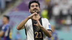 NEMAČKA IMA NOVOG KAPITENA As Barselone predvodnik "pancera"