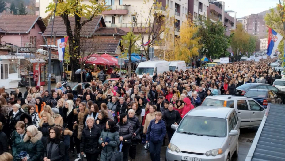 Francuska zabrinuta zbog porasta tenzija na severu KIM