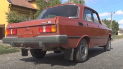 POSLE 20 GODINA PAUZE Rusija opet pokrenula proizvodnju popularnog "Moskviča"