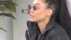 NE ŽELI VIŠE TO DA GLEDA Nakon što je Maja fizički nasrnula na Bilala, njegov drug je odlučio da pokrene tužbu protiv nje