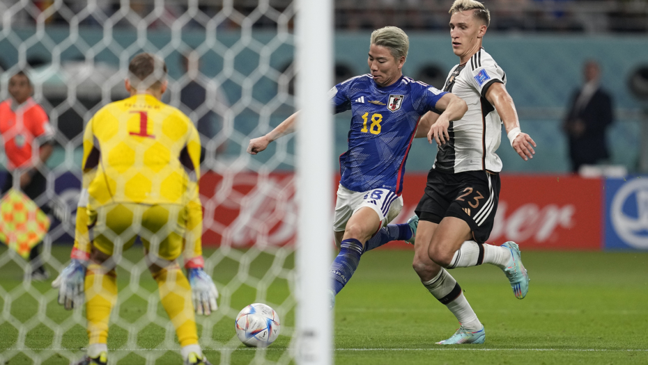 IGRA SEZONU IZ SNOVA Pobegao iz Partizana, najavio tužbu, a sada ga čeka povišica u Bundesligi