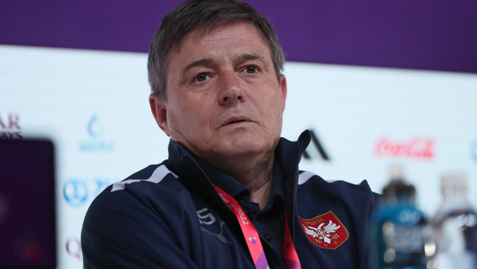 UEFA SE HITNO OGLASILA ZBOG "ORLOVA" Evo šta je evropska kuća fudbala poručila Srbiji pred istorijski meč sa Brazilom (FOTO)