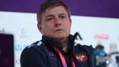 UEFA SE HITNO OGLASILA ZBOG "ORLOVA" Evo šta je evropska kuća fudbala poručila Srbiji pred istorijski meč sa Brazilom (FOTO)