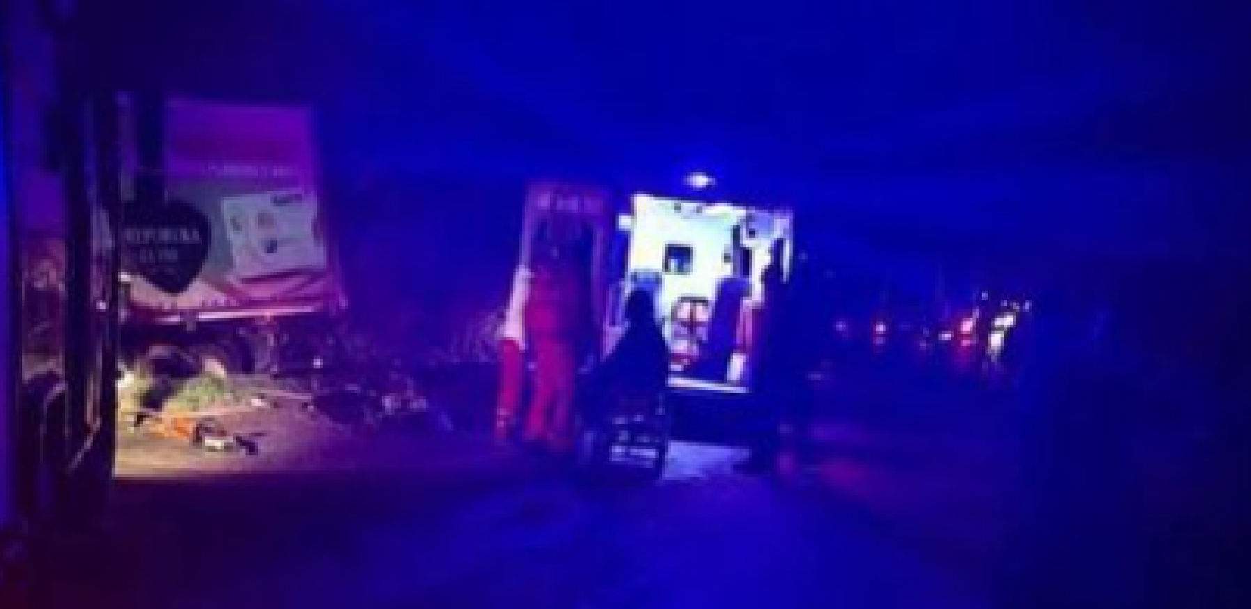 TEŠKA NESREĆA U JAKOVU Sudar automobila, ima povređenih