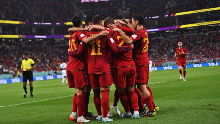 NOVI SELEKTOR, NOVI I IGRAČI De La Fuente objavio spisak fudbalera za utakmice u kvalifikacijma za EP