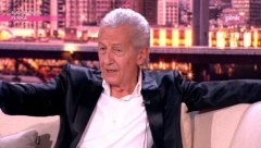 SAGRADIO JE ČUDO Komšije Miroslava Ilića otkrile tajne, a evo šta u kafani naručuje da jede (FOTO)