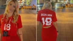 SPECIJALNO ZA ALO! IZ DOHE Gospođetina Borjan najavljuje duplo slavlje u Kataru (VIDEO)