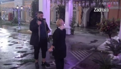 I OVO SE DESILO Marija stala na Anitinu stranu, udarila na Čolića i rekla mu da može da se igra sa Miljanom