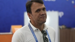 SRBIJA MOŽE DO ZAVRŠNICE MUNDIJALA Dejan Rambo Petković ekskluzivno za Alo! Spremniji smo nego pre četiri godine u Rusiji (VIDEO)