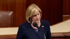 OŠTRE REAKCIJE U KONGRESU SAD Teni udarila na Kurtija: Hitno da promeni kurs!