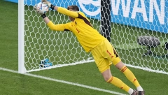 KURTOA HEROJ BELGIJE Borjanova Kanada poražena na startu Mundijala