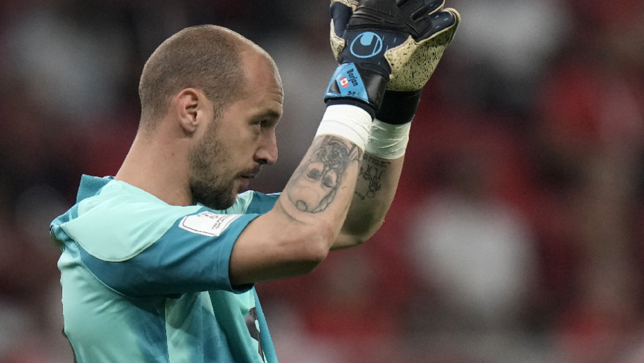 JEDVA SU DOČEKALI Navijači Hrvatske izviždali kapitena Crvene zvezde