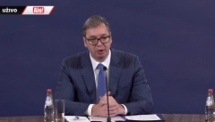 VUČIĆ: Što ste sakrili da nam traže da priznamo Kosovo?