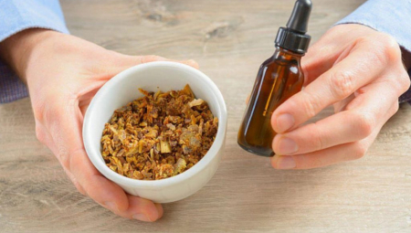 KAKO DA NA LAK NAČIN OSTAVITE CIGARETE Samo stavite ovu biljku ispod jezika i nestaće želja za pušenjem