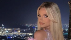 PODRŽALA IH Milica Pavlović uputila poruku Hrvatima nakon pobede: BRAVO KOMŠIJE (FOTO)