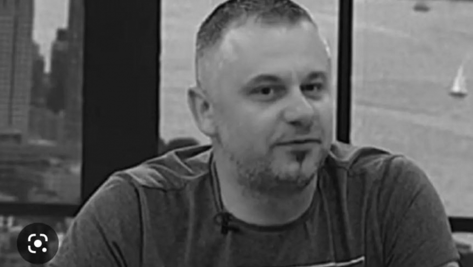 OGLASIO SE DŽAJA Danas je dve godine otkako je bubnjar "Amadeus benda" preminuo, evo šta kaže frontmen grupe (FOTO)