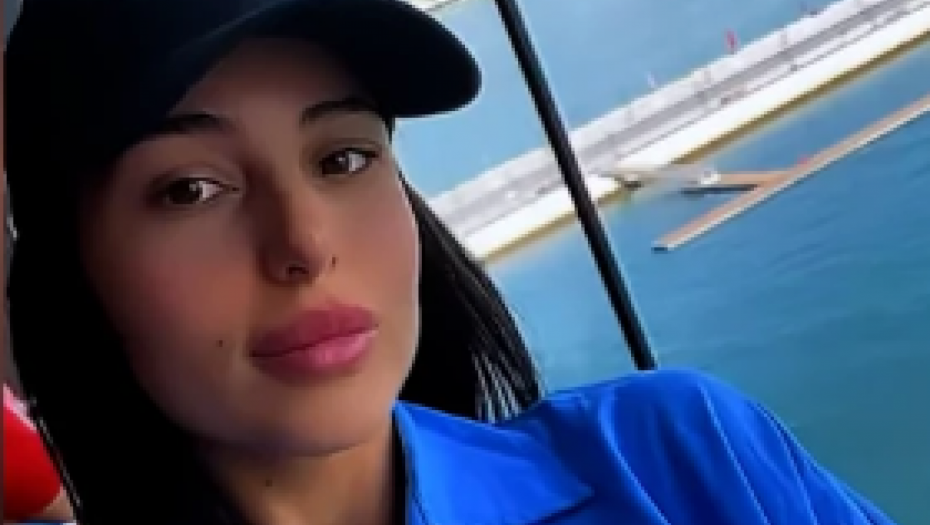 Anastasija Ražnatović otkrila sve anegdote sa snimanja spotova "POLICIJA NAS JE JURILA PO SELU"
