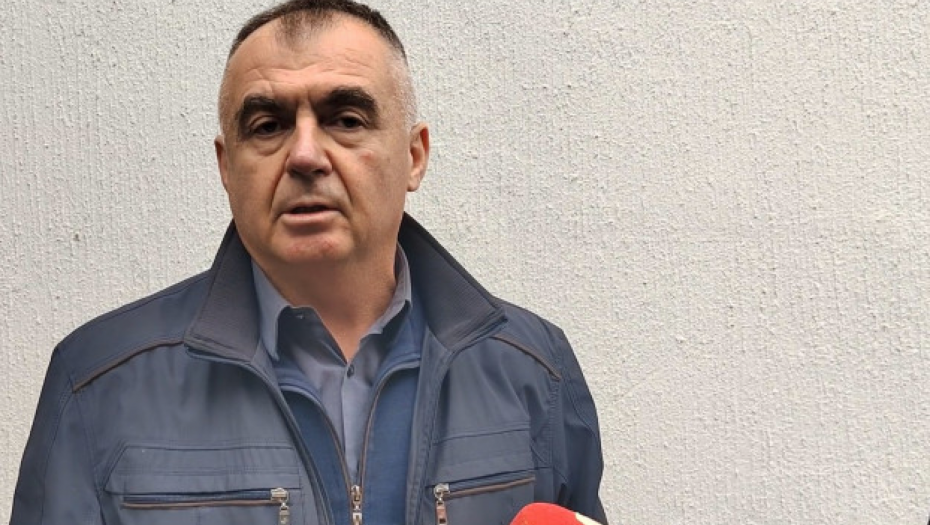 "SVE JE KAO I PRE, NORMALNO SAM REGISTROVAO" Produženje važenja registracija sa KM tablicama kao i do sada