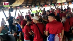 SVI HOĆE DA VIDE SRBIJU I BRAZIL: Sve oči uprte u sudar "orlova" i "karioka" (VIDEO)